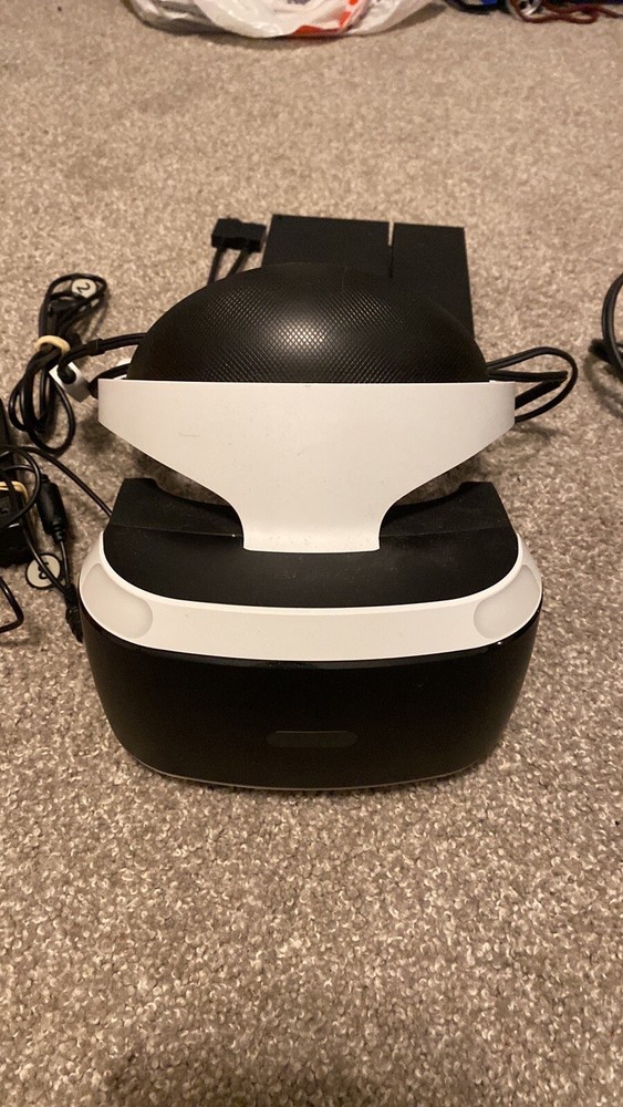PlayStation VR