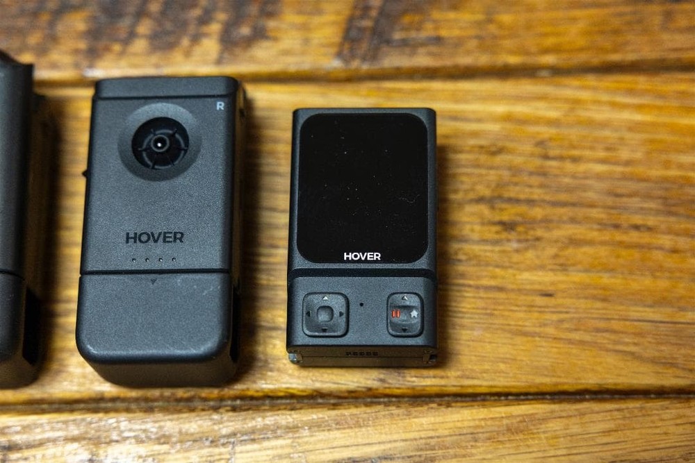 Hover Hover Beacon Joystick Remote Control For Drone Rc Car Boat Wireless