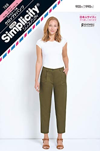 Sun Planning Sewing Pattern 768