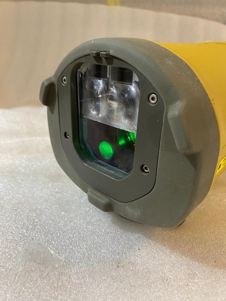 Topcon Tpl 6 Green .