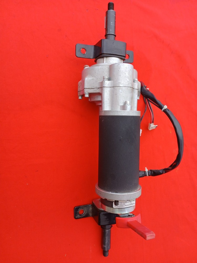 E Wheels Mobility Scooter Motor