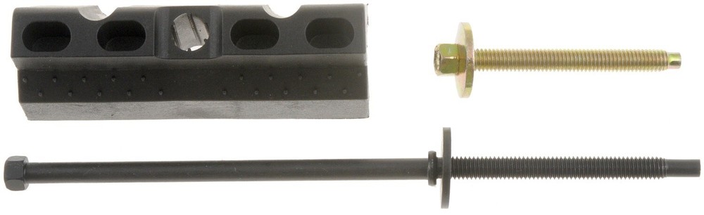 Base Clamp Battery Hold Down Kit For Ford Bronco E150 E250 E350 E450 Super Duty
