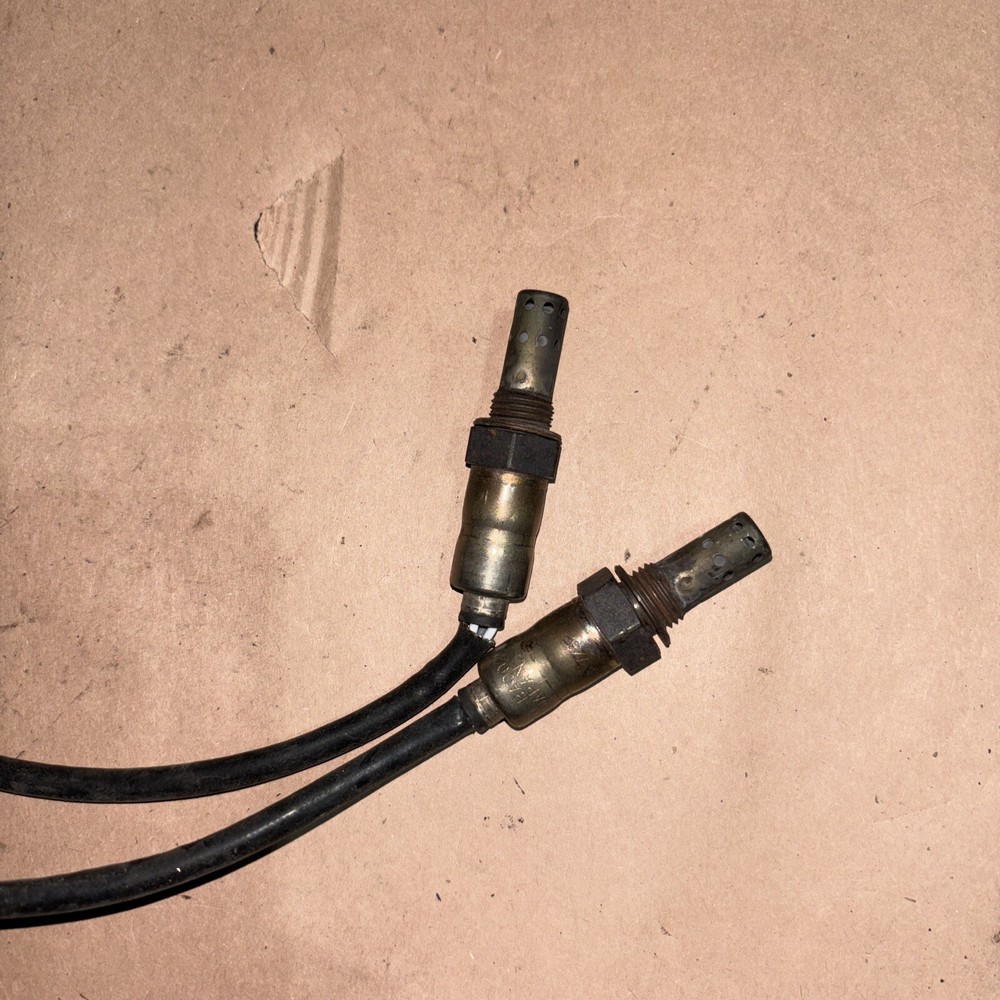 DUCATI SCRAMBLER 1100 2018 OXYGEN O2 EXHAUST GAS LAMBDA SENSOR s
