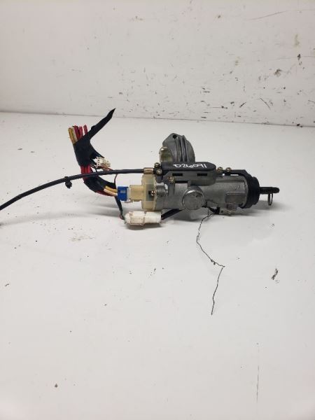 Ignition Switch Without Keyless Entry Fits 2001-2006 ELANTRA OEM