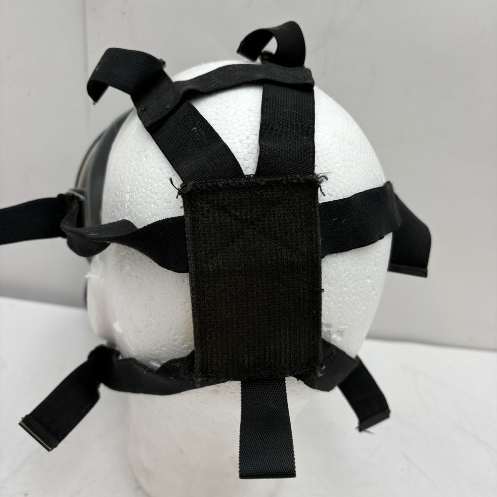 MSA Millenium Gas Mask - 5479