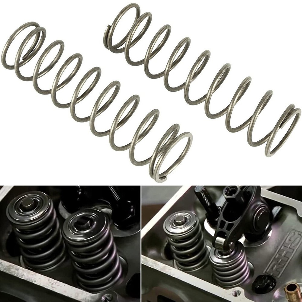 Engine Service Valve Spring Check Spring Tool 4758-2