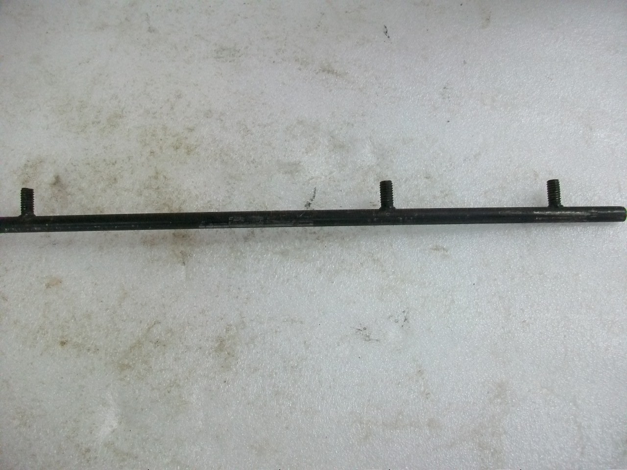 Sno Stuff Replacement Wear Bar 510-616