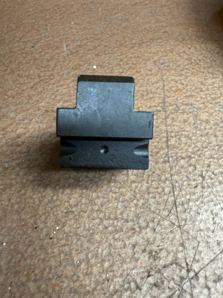 BURNDY Hypress Compression Die A32D