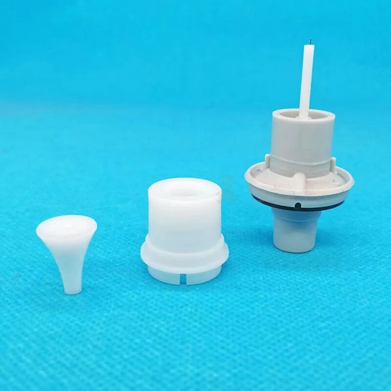1PC for Powder Coating  Flat Nozzle and Round Nozzle 1106076