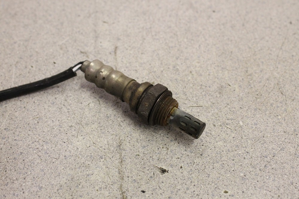 2011 Ducati 848 EVO OXYGEN O2 EXHAUST GAS LAMBDA SENSOR 11