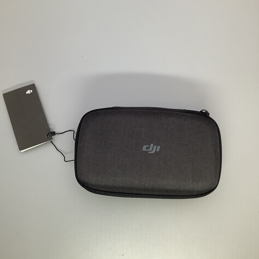 DJI Mavic AIR Drone Carrying Case - Gray