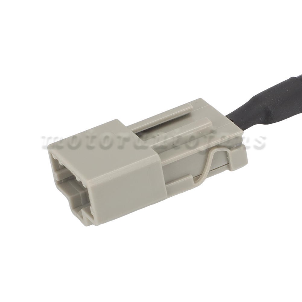 Plug & Play Tail Light Adapter Harness for 2012-15 Civic to Hybrid LED Taillight