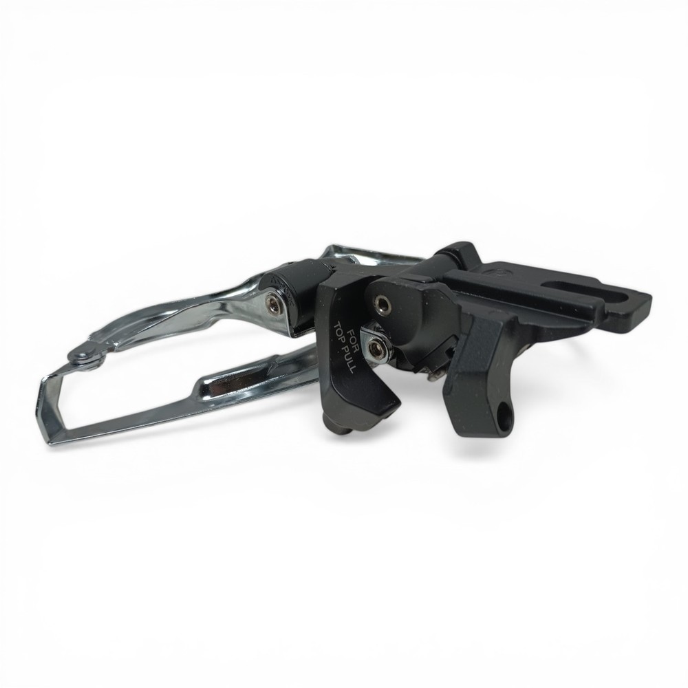 Shimano Deore XT Front Derailleur FD-T781 Direct mount Top pull