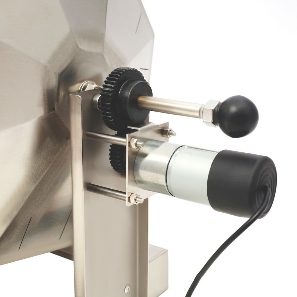 14.5L Coffee Bean Roaster Automatic Coffee Roaster Machine Peanut Roaster