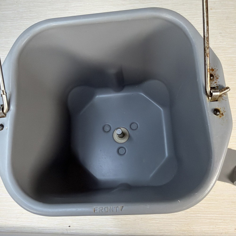 BREADMAN TR-440 BREAD TRAY AND PADDLE REPLACEMENT PART