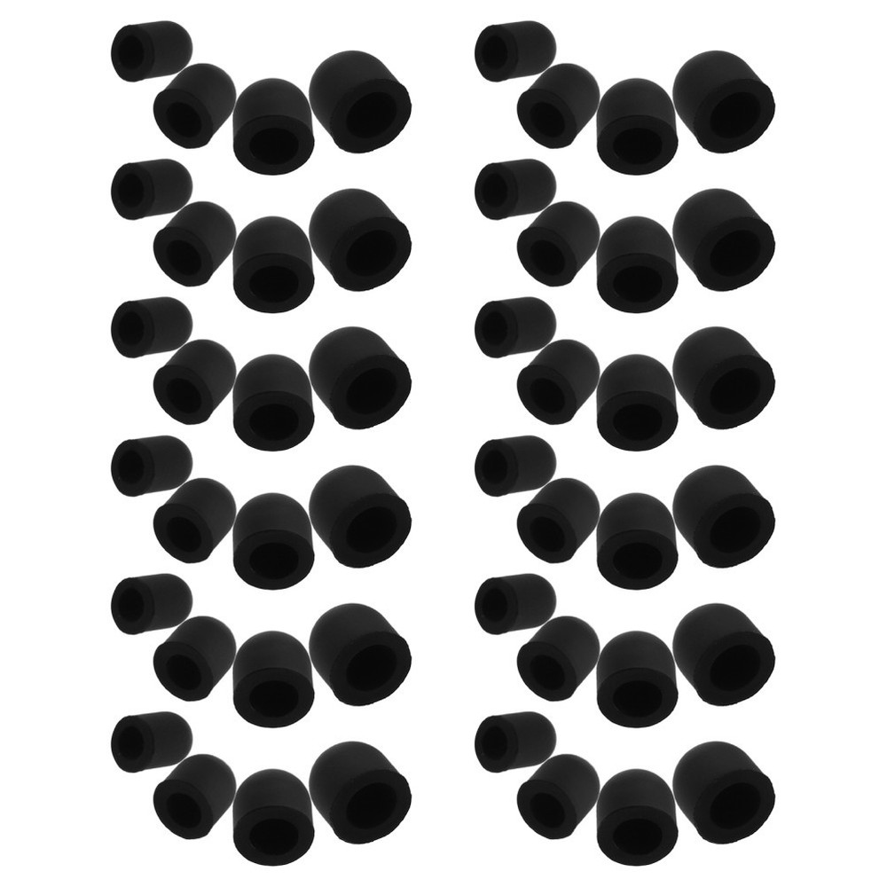 60PCS Replacement Stylus Pen Tips - Pen Tips -Universal Stylus Ends
