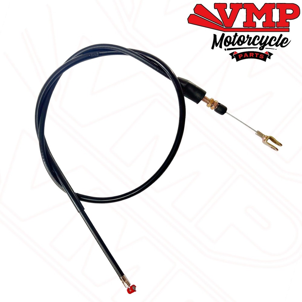 Mutt Mongrel 125 Clutch Cable High Quality - All Years