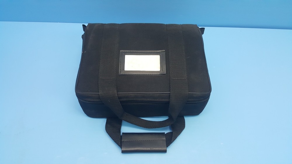 EIT MC-10 Micro Cure Data Reader ( Used good )