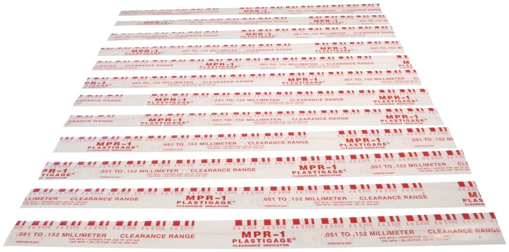 Bearing Clevite MPR1