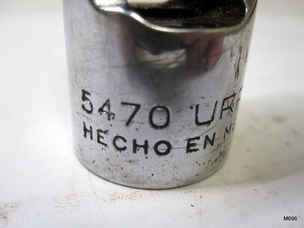 URREA 5470 Universal Joint 1/2