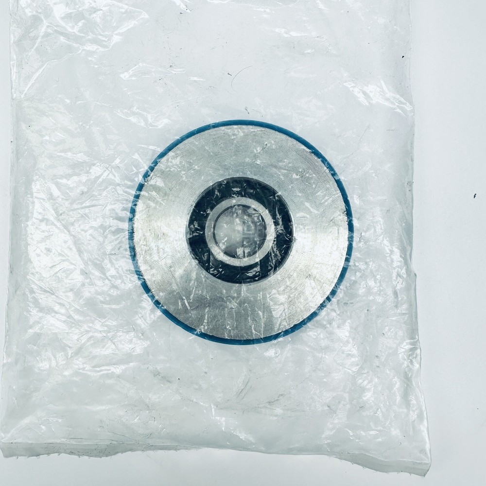 Roller Hanger DW-2, 2-7/8" W/ Poly