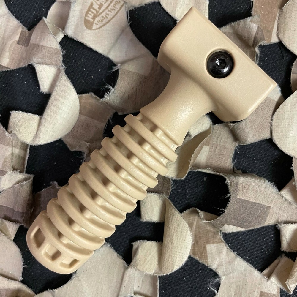 NEW Tippmann Cronus Paintball Gun - Basic - Tan/Black