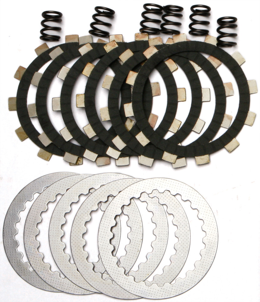 EBC DRCF Series Clutch Kit DRCF241