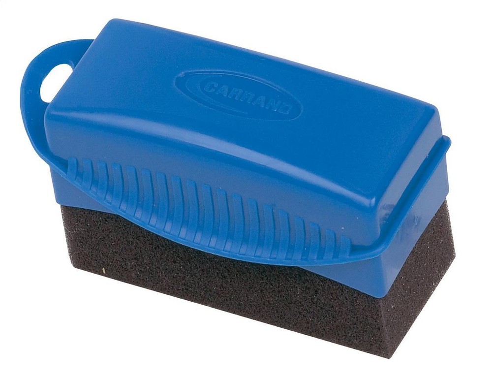Carrand Contour Tire Wipe | 92043