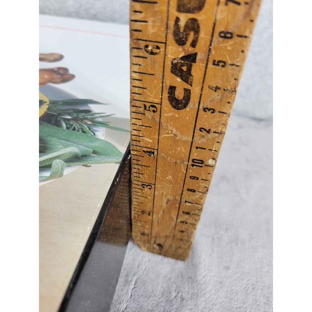 The Main Ingredients Large Ceramic Oval Solid White Platter Stoneware