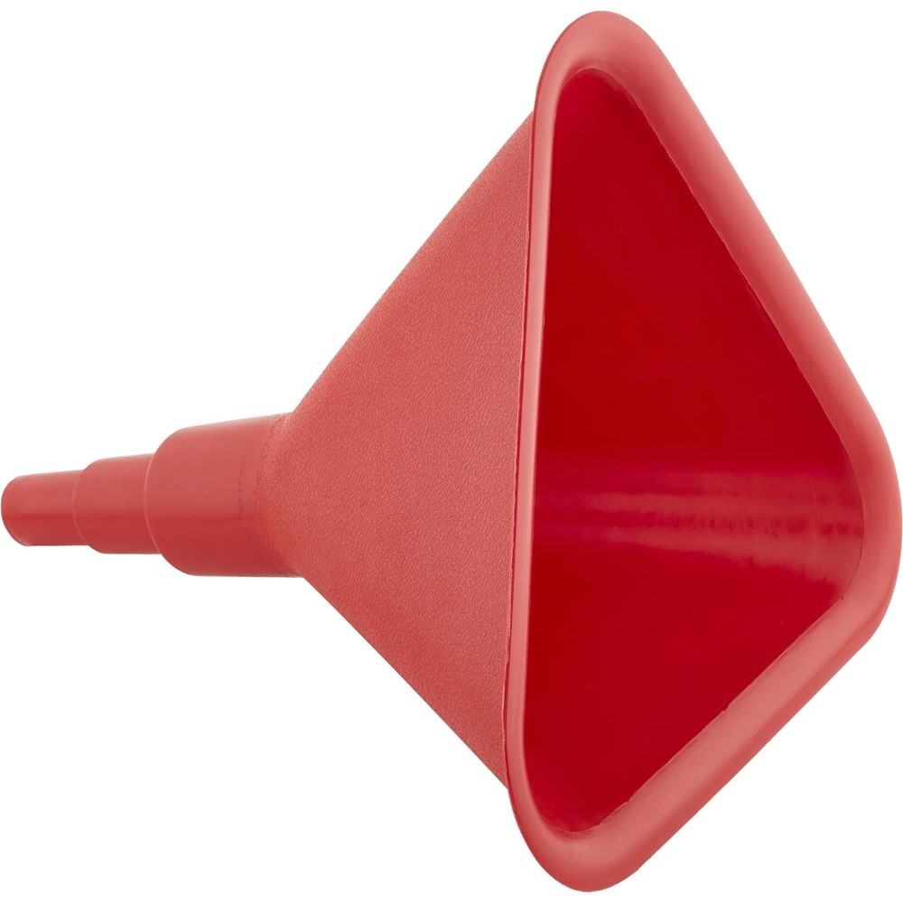 RCI 7011B Triangular Utility Funnel