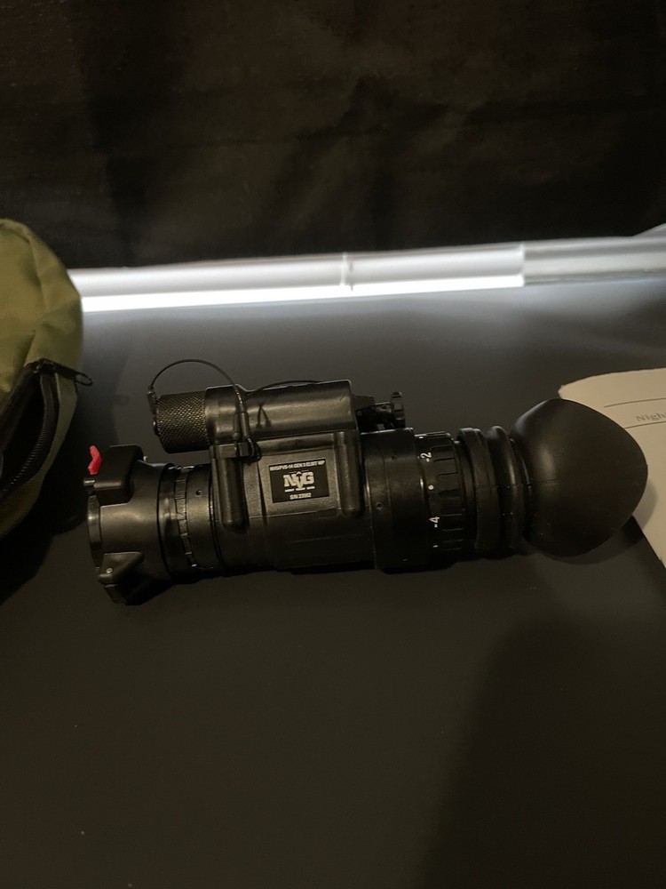 PVS14