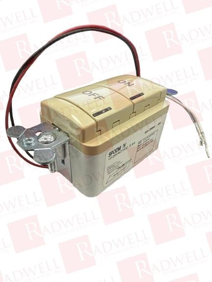 SENSOR SWITCH SPODM-IV / SPODMIV (NEW IN BOX)