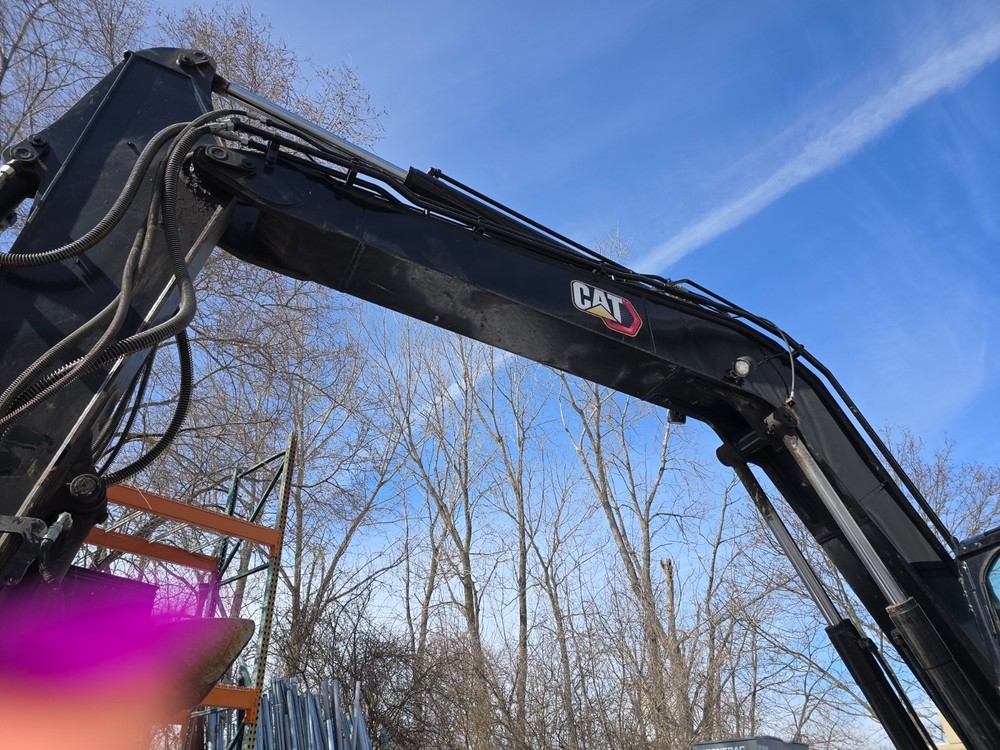 2021 CATERPILLAR 310