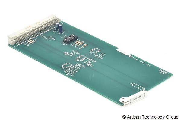 Newport 41014A Interface Board