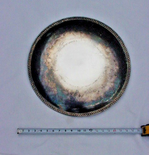 Arizona national livestock show Hereford cow cattte trophy 1966 Herald B Thurber