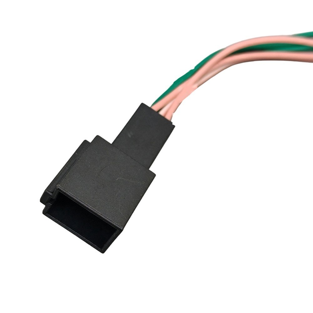 4D0971636B OEM TPMS Sensor Wire Harness for Passat B6 VI Compatibility