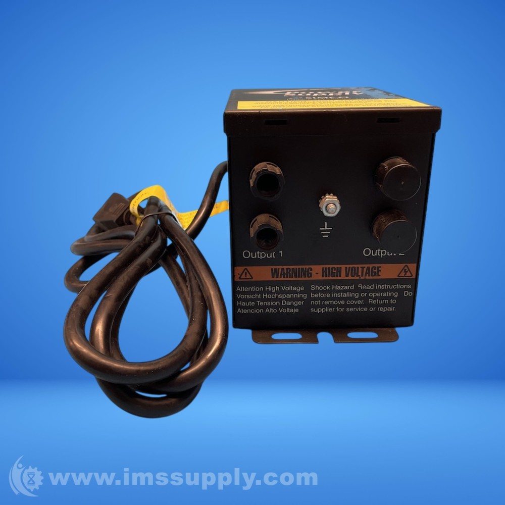 Simco 4002996 Power Supply FNIP