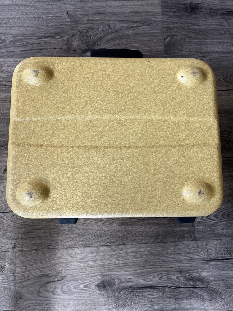 Topcon Model PZS-MC Case Only