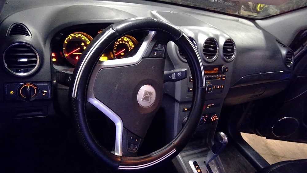 Used Keyless Entry Module fits: 2008 Saturn Vue Theft-Locking rear package deck