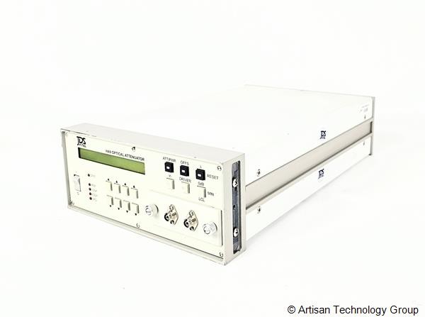 JDSU HA9503-FAS2 Programmable Optical Attenuator