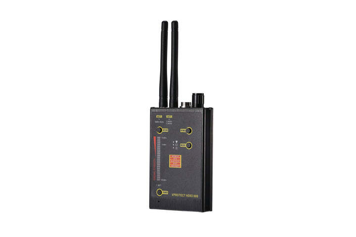 Eliteguard 5G Counter Surveillance System