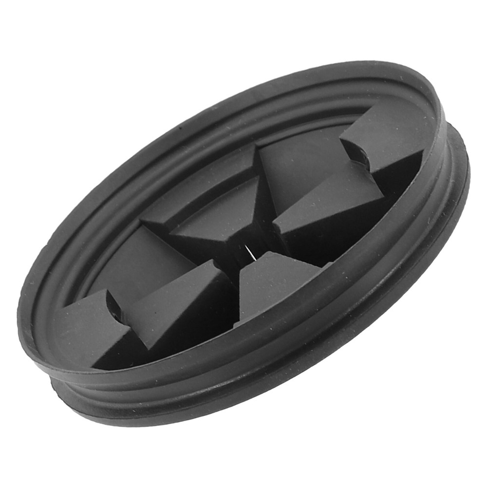 Disposal Splash Guard Garbage Stopper Replace Part For InSinkErator Black/Rubber