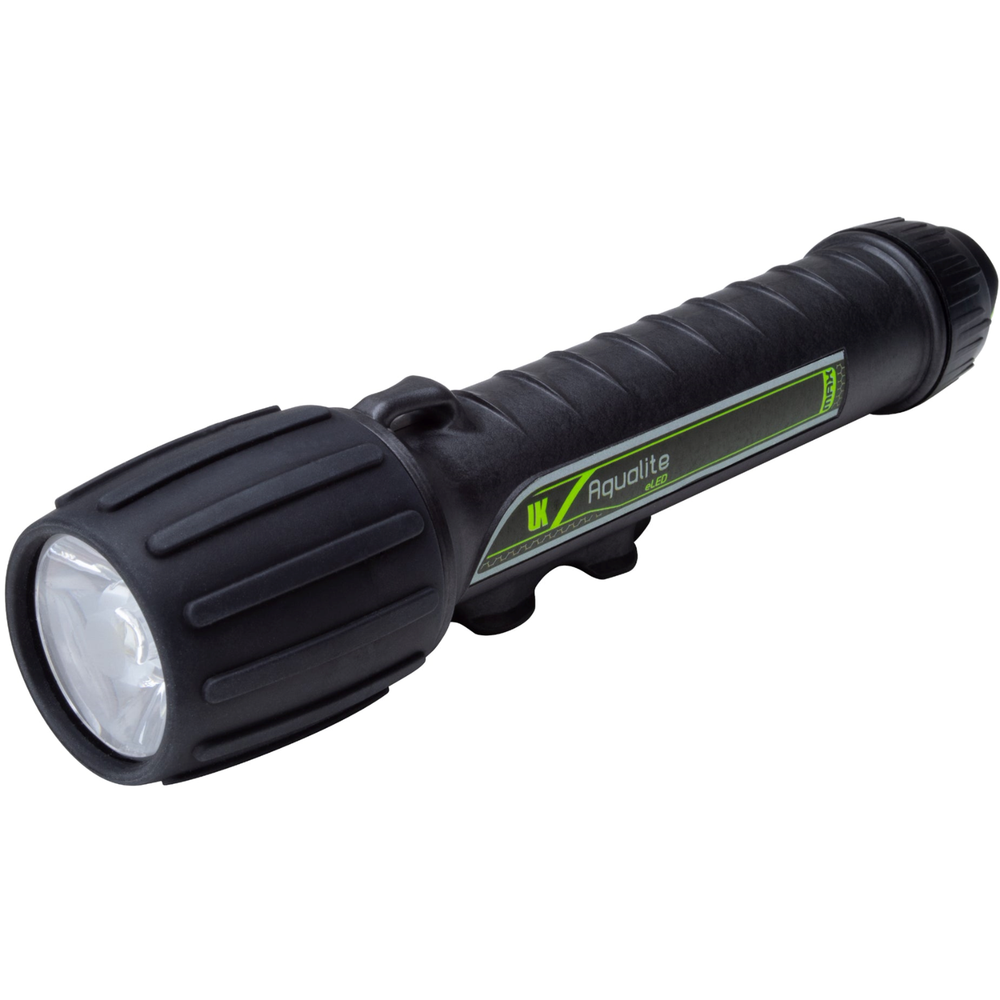 Underwater Kinetics Aqualite MAX Dive Light