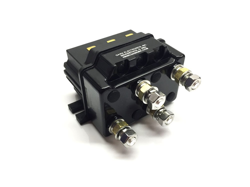 100 Amp Reverse Polarity DC Motor Control - 100A-PRC