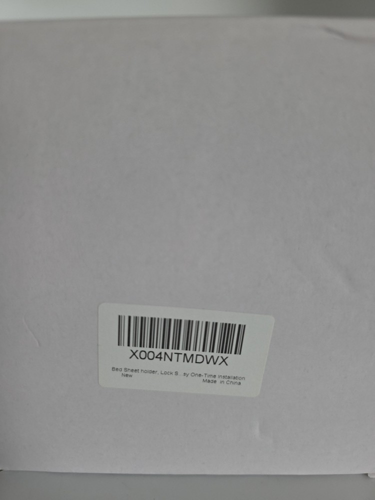 Bed Sheet Holders for Corners Fitted Sheet Holder Keep Sheets Bed Sheet Straps