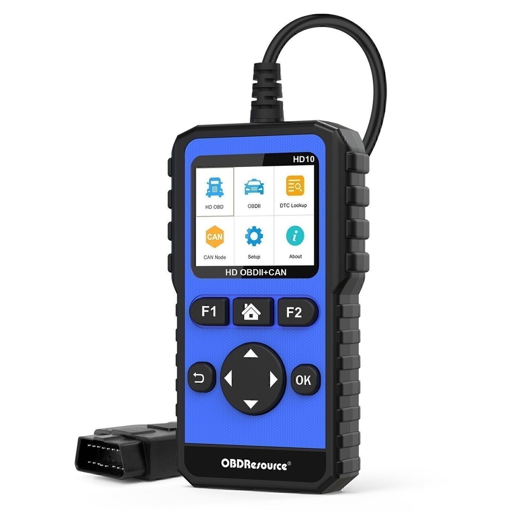 Code Reader For Cummins 5.9L Diesel Engine For Ram, Dodge, Diesel,