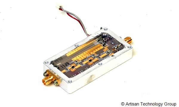 Sony A122 1st IF AMP Module