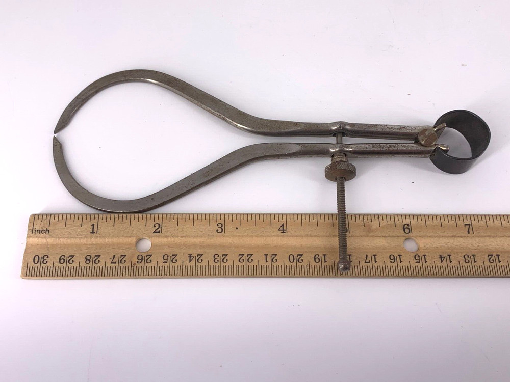 General Outside Spring Caliper 7" Long
