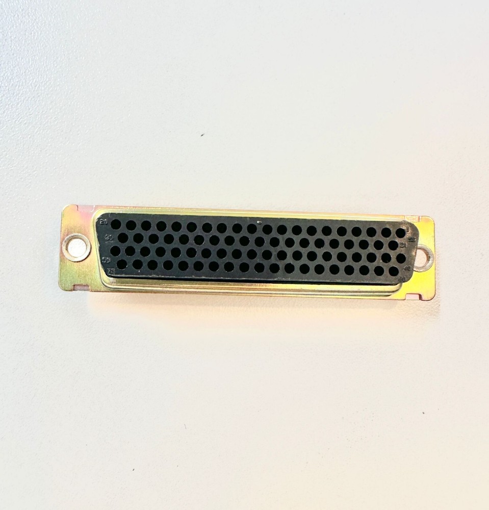 Garmin Connector Electric - Rectangular - 78 Pin- P/N: 330-00185-78
