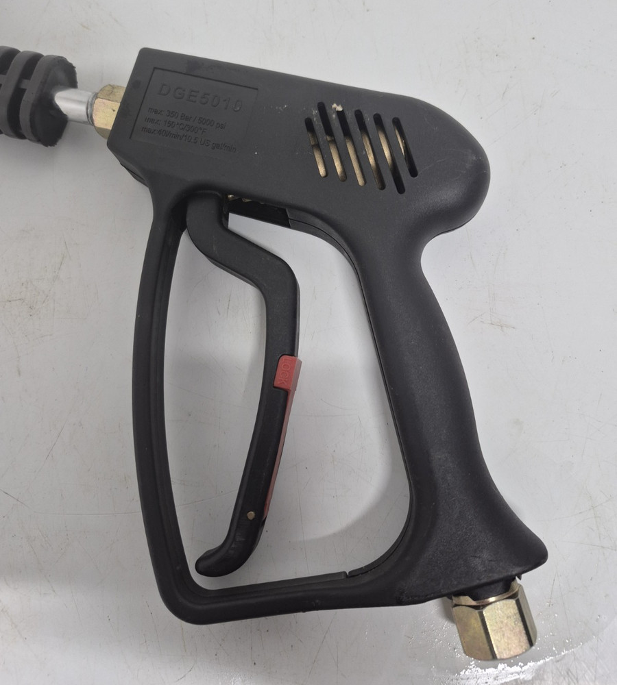 General Pump DGE5010 Trigger Gun & Lance - Xtreme Performance 5000 PSI